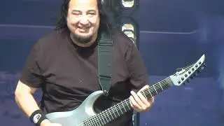 Fear Factory - Self Bias Resistor - Kortrijk, BE 2025 