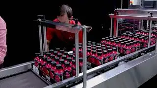 Co-Packing with Octopack