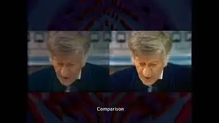 Doctor Who- Ambassadors of Death- Restoration Example