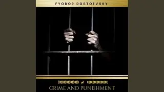Chapter 588 - Crime and Punishment
