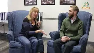 Local entrepreneur aims to bring business to Eastern Kentucky