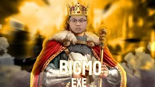 BIGMO EXE - IZINNNN