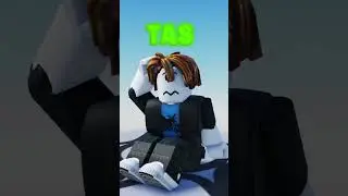 🆚️ РОБОТ ПРОТИВ ЧЕЛОВЕКА В ROBLOX OBBY