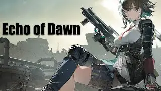Girls' Frontline 2: Echo of Dawn Story (JP Dub, Eng Sub)