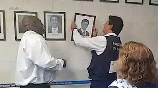 EXCLUSIVO: os últimos minutos de Mandetta no Ministério da Saúde