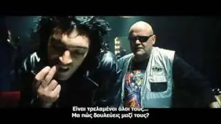 Voodoo People - Prodigy in 