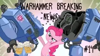 warhammer news: Warcry не умирает! (но это не точно)