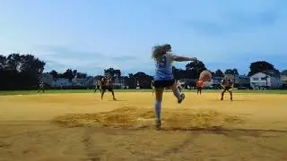 SONS OF PITCHES VS KICKS ON FIRE