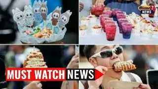 CNE 2025 Serves Up the Wildest Food Trends Yet