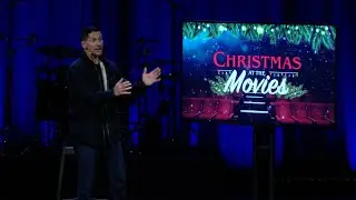 Christmas At The Movies - Week 1 - Sermon