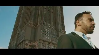 JP Manova - Le Stress (Clip)