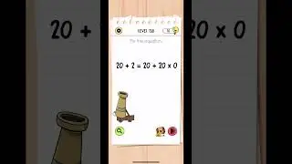 Brain Test All Star - Level 138