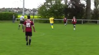 Kreispokal Peine - Viertelfinale: Fortuna Oberg vs. Pfeil Broistedt 3:4 n.E.