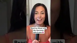 Why a Narcissist uses Reactive Abuse | LET THEM GO #narcissist #breakup #twinflame