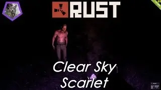 Rust &mdash; Начало. [Clear Sky & iScarlet]