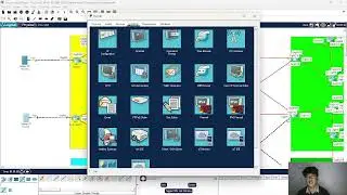 Tugas akhir Jaringan Komputer 2- PART 4