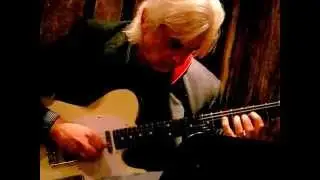 Green Dolphin Street by the Vince Sala Quartet @ Larry Fuchs' Kinda Blue