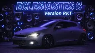 El Poder No Pide Permiso 🔊 (Eclesiastés 8) | RKT Calle & Fe