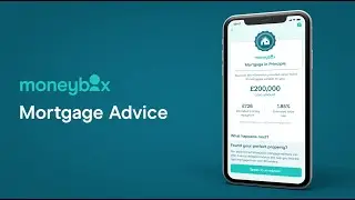 Say hello to Moneybox Mortgage Advice!
