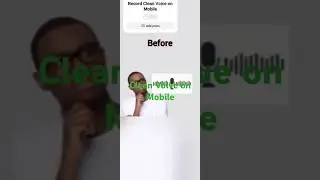 How to Record Clean Voice on Mobile10 May 2025