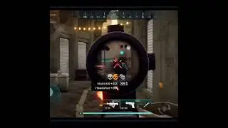 Battlefield Mobile Beta Gameplay