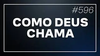 A estrutura de um chamado na B&iacute;blia Sagrada - Hermen&ecirc;utica