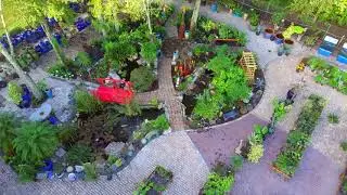 Earth Works Garden Center