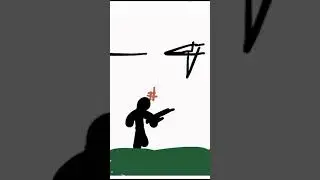 Stickman FIRE OF TRUTH 1