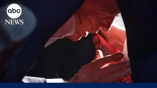 Trump rally shooting the latest in history of political violence