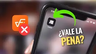 Nueva App de Cubitt Review | &iquest;Vale la pena?