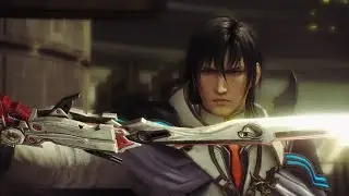 Final Fantasy 13 | 29 | Cid Raines' Resolve