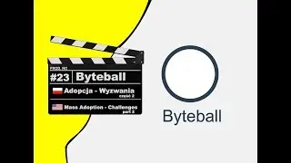 ⏺️ Byteball - Challenges - Mass Adoption of Cryptocurrencies (PART 3/3)
