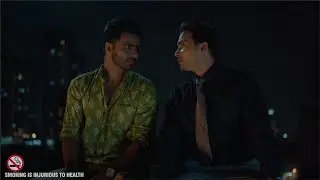 U ONLY  COMPLETE ME  PROMO EPISODE 5 | DEEPAK PANDEY | LUVIENA LODH | PUNIT BHATIA | RAJKUMAR SINGH
