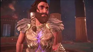 Immortals Fenyx Rising walkthrough pt 31Vault Of Hephaestus