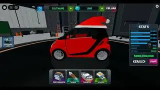 Roblox CDT - Season 23 Futuristic Season Task 15 : Bugatti Chiron Profilee Interceptor