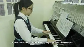 FAITH in Post-90s'