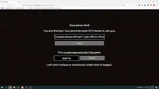 my second minecraft classic speedrun