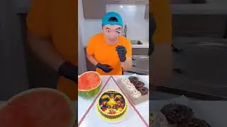 Minecraft vs Roblox Which game is Spicy 😂 Cake ice cream #minecraft #shorts #robloxfyp #roblox