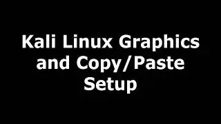 Kali Linux Tutorial - EP7 - How To Install VIrtualBox And Wireless Card Setup on Kali Linux