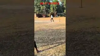 Rakesh on fire 🔥#cricket #short #danger short #cricket fins