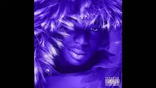 Ninho - Rose (Slowed & Reverb)