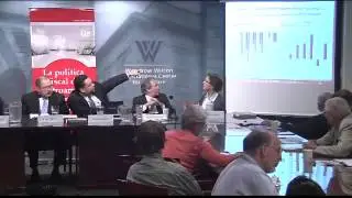 Central American Fiscal Policy in a Time of Crisis