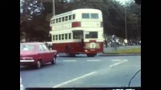 Holiday H&Y   Buses, Trains and trampolines