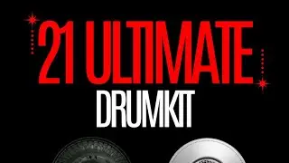 [FREE DRUM KIT] PLAYBOI CARTI X I AM MUSIC DRUMKIT | 188+ SOUNDS