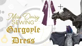 Formal wear for a Gargoyle