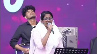 മനസ്സേ വ്യാകുലം അരുതേ.....