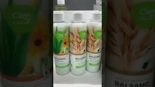 Nuova Cien Nature da Lidl #lidl#ciennature#newvideo