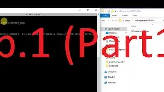 Practical Metasploit Ep.1 Part 1 (pilot) - Automatically Get Passwords & Metasploit Automation