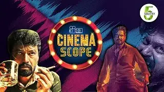 Cinema Scope with Vasanth | Rajavukku Check | Kaithi | Press Meet | Southify