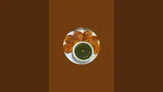 Kalpita's Kitchen And Vlogs 😊 is live